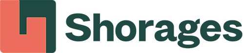 Shorages logo